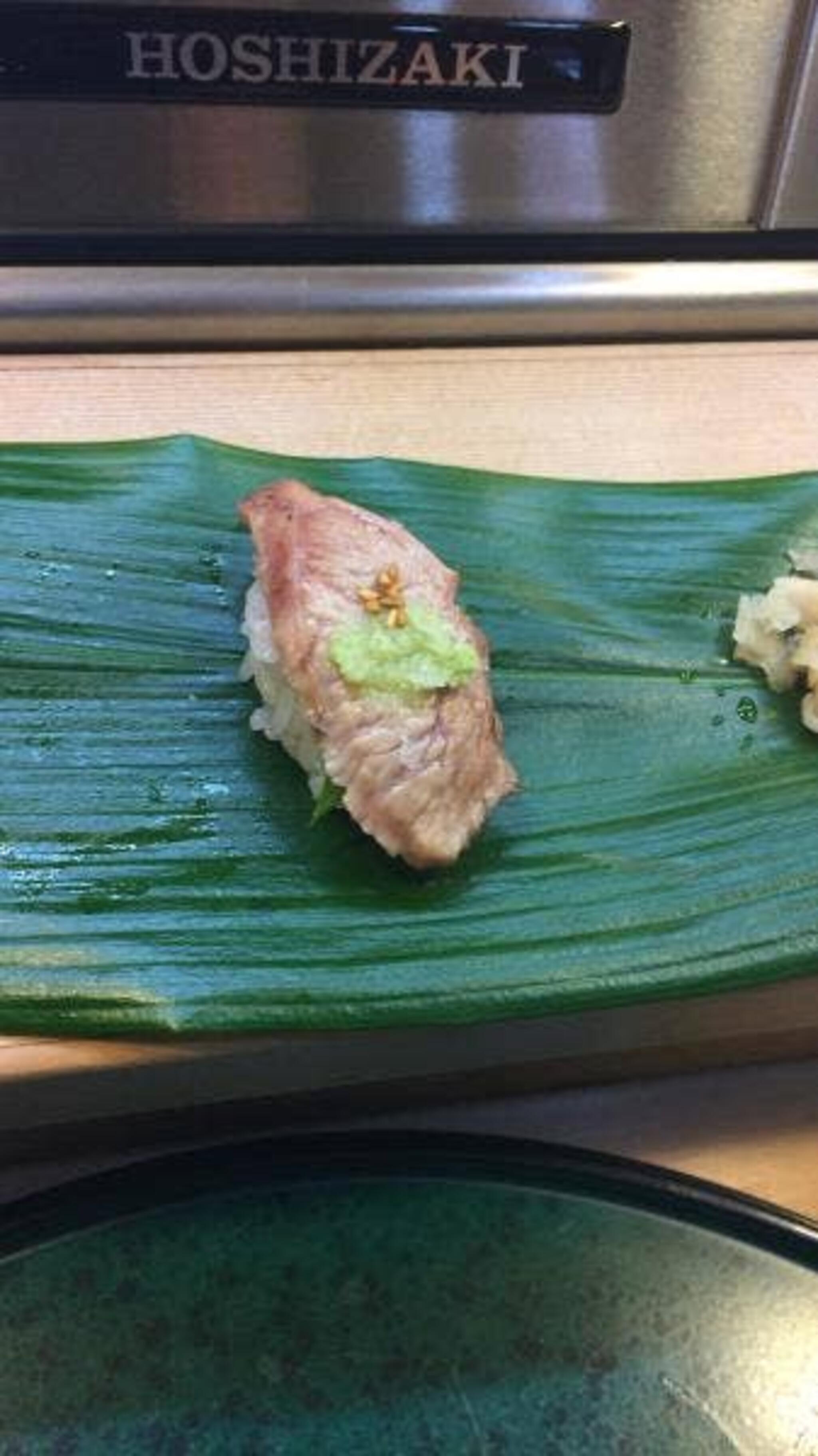 藪sou鮨・旬の魚の代表写真9
