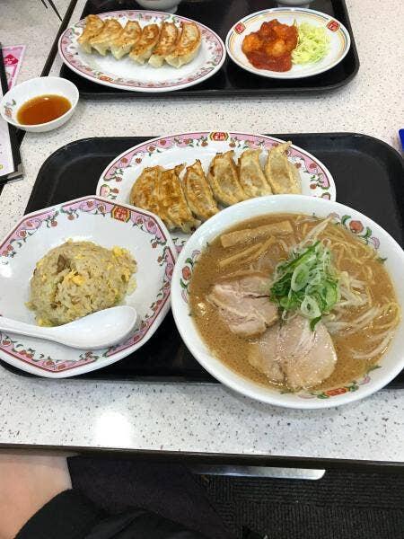 餃子の王将 瑞江駅北口店 - 江戸川区瑞江/餃子店 | Yahoo!マップ