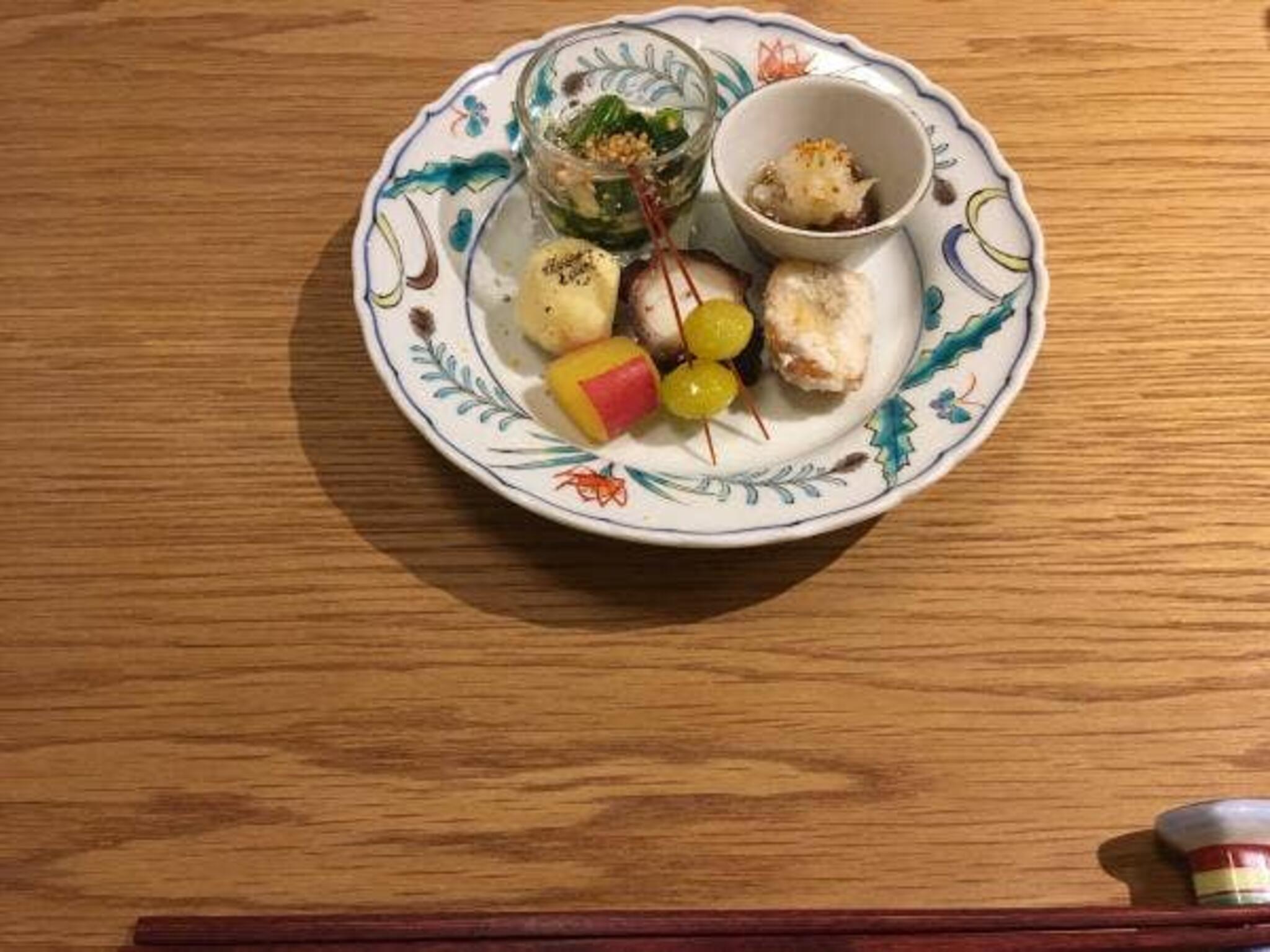 四季旬菜NAKANOの代表写真3