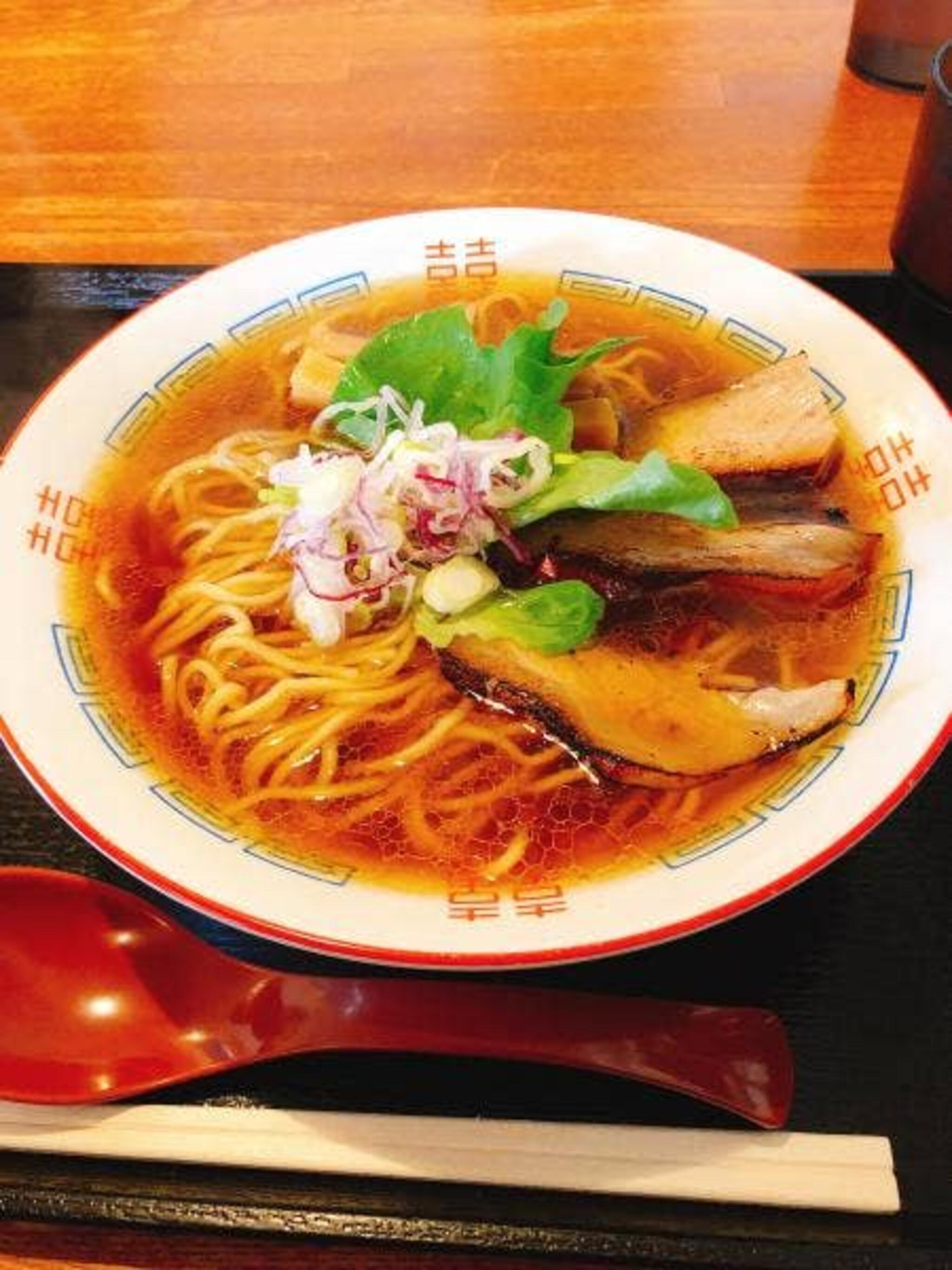 札幌鮭ラーメン麺匠 赤松の代表写真6