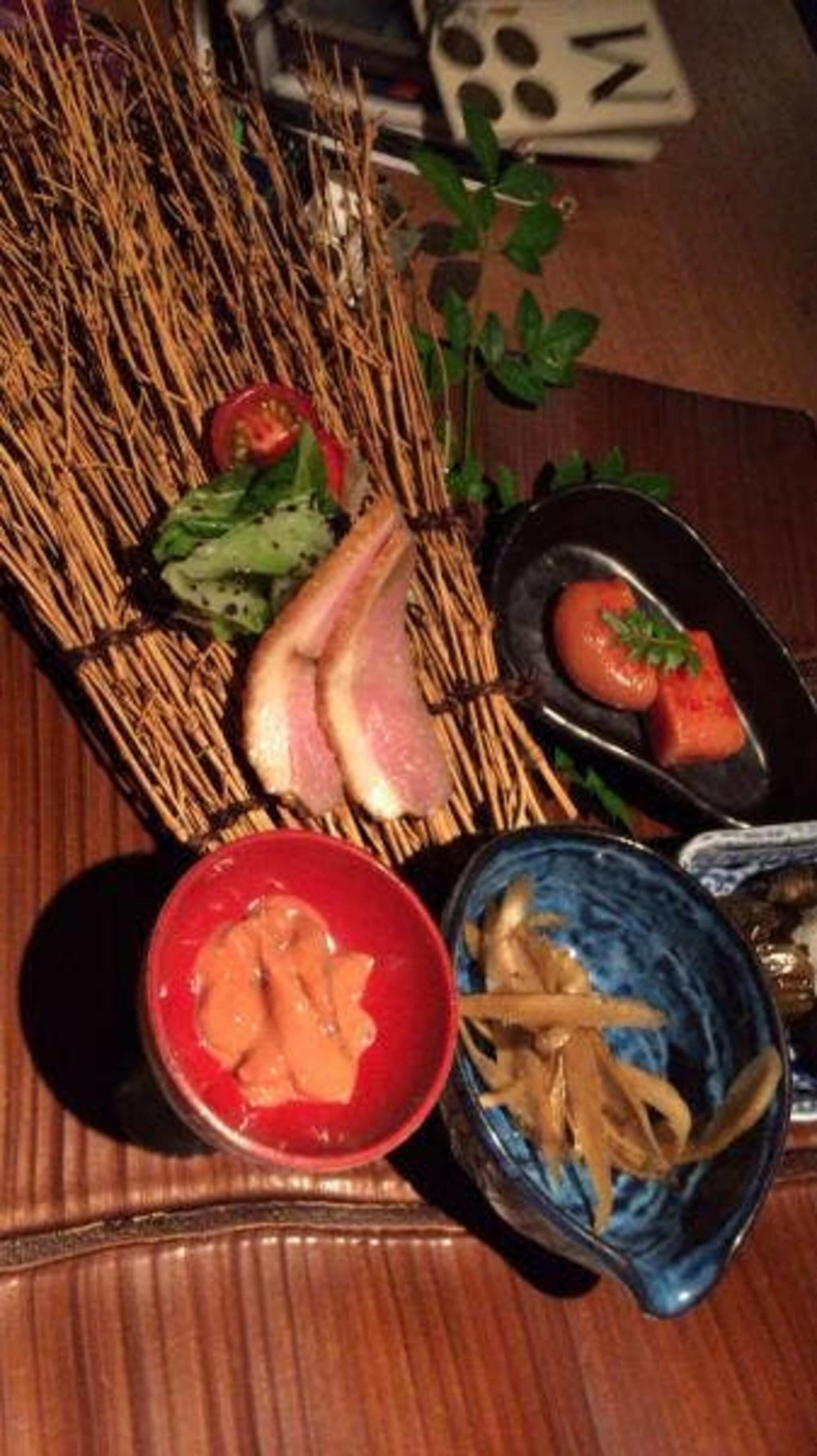 大垣城サルーン 竈diningの代表写真4