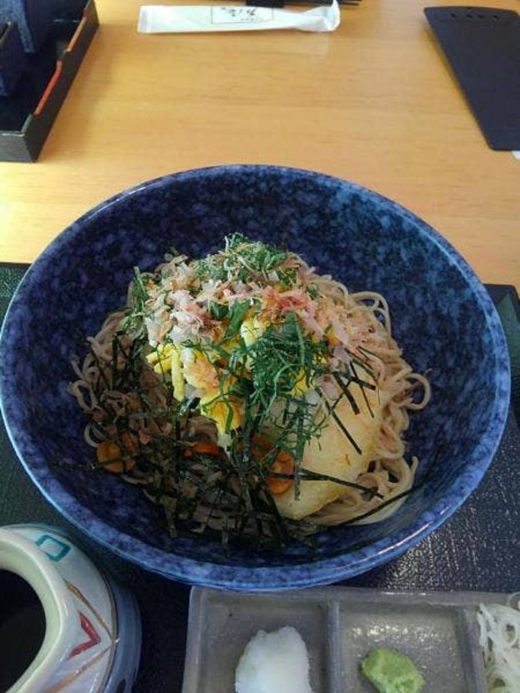 そば喫茶去 万屋の代表写真7