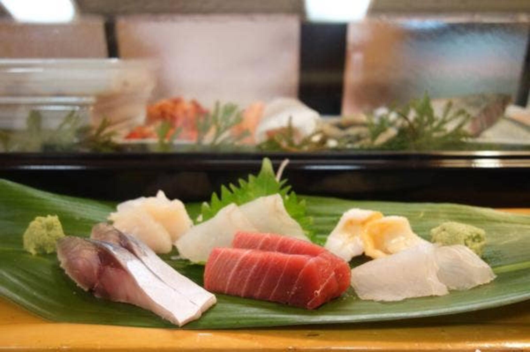 寿司割烹 福水の代表写真6