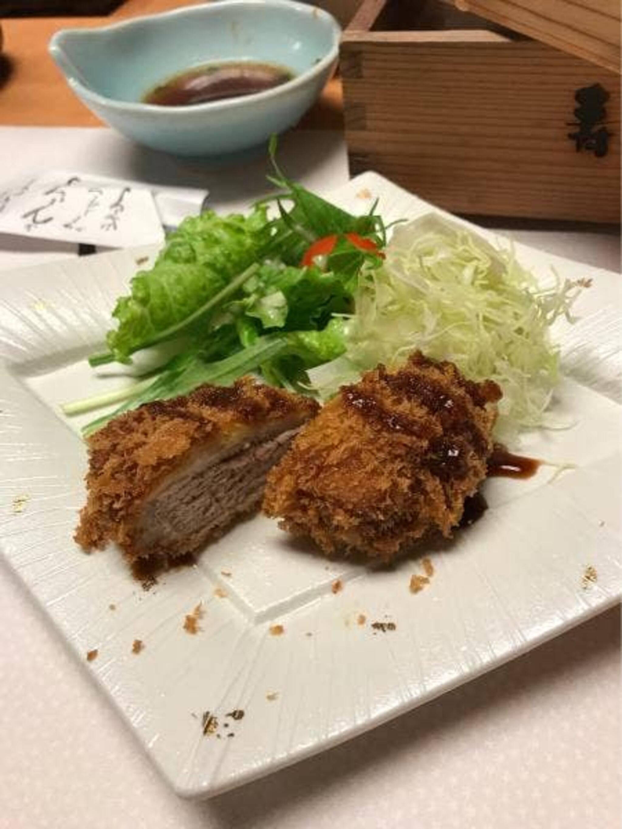 黒豚料理 寿庵 荒田店の代表写真10