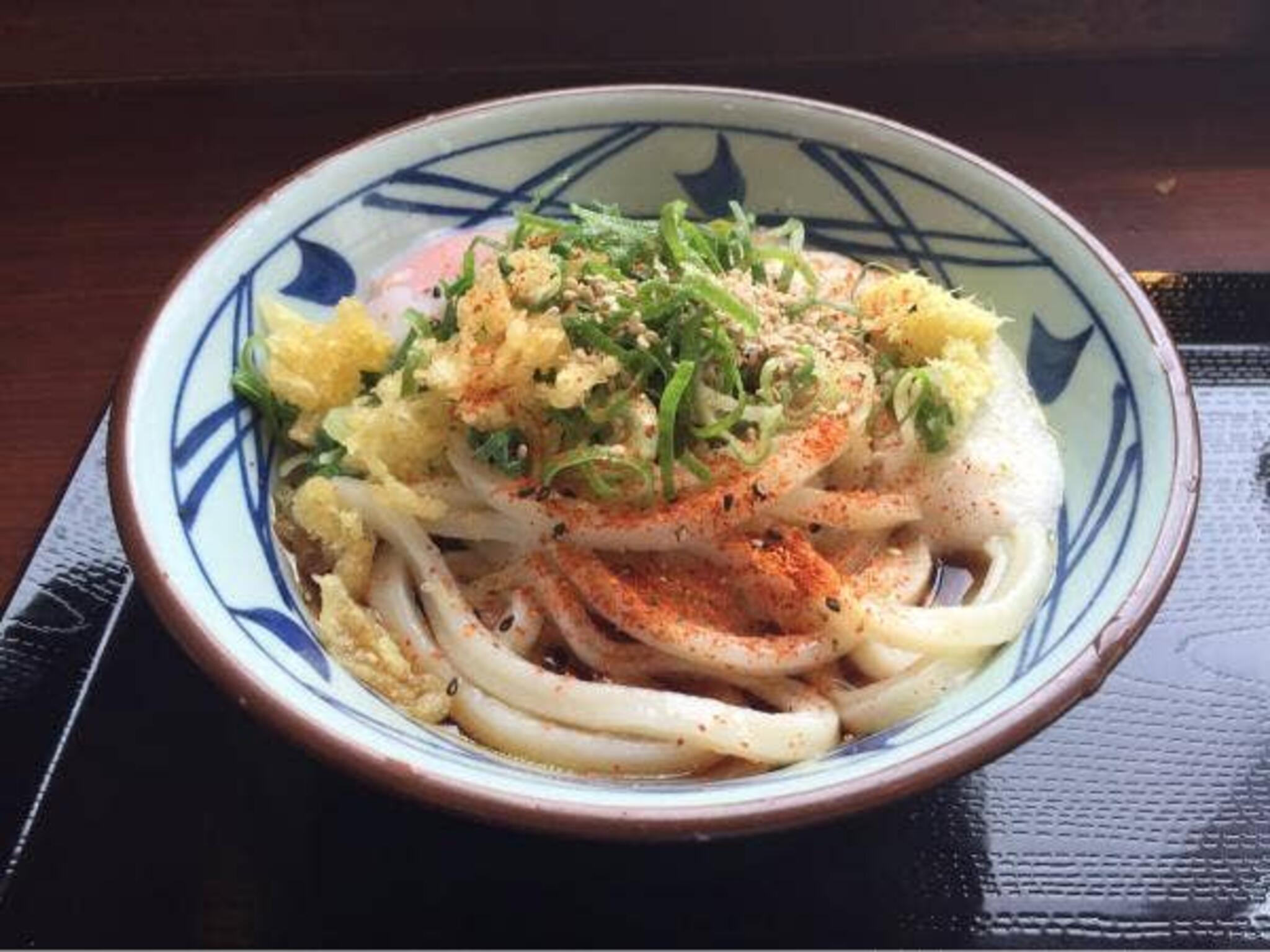 丸亀製麺 浜松西塚の代表写真3