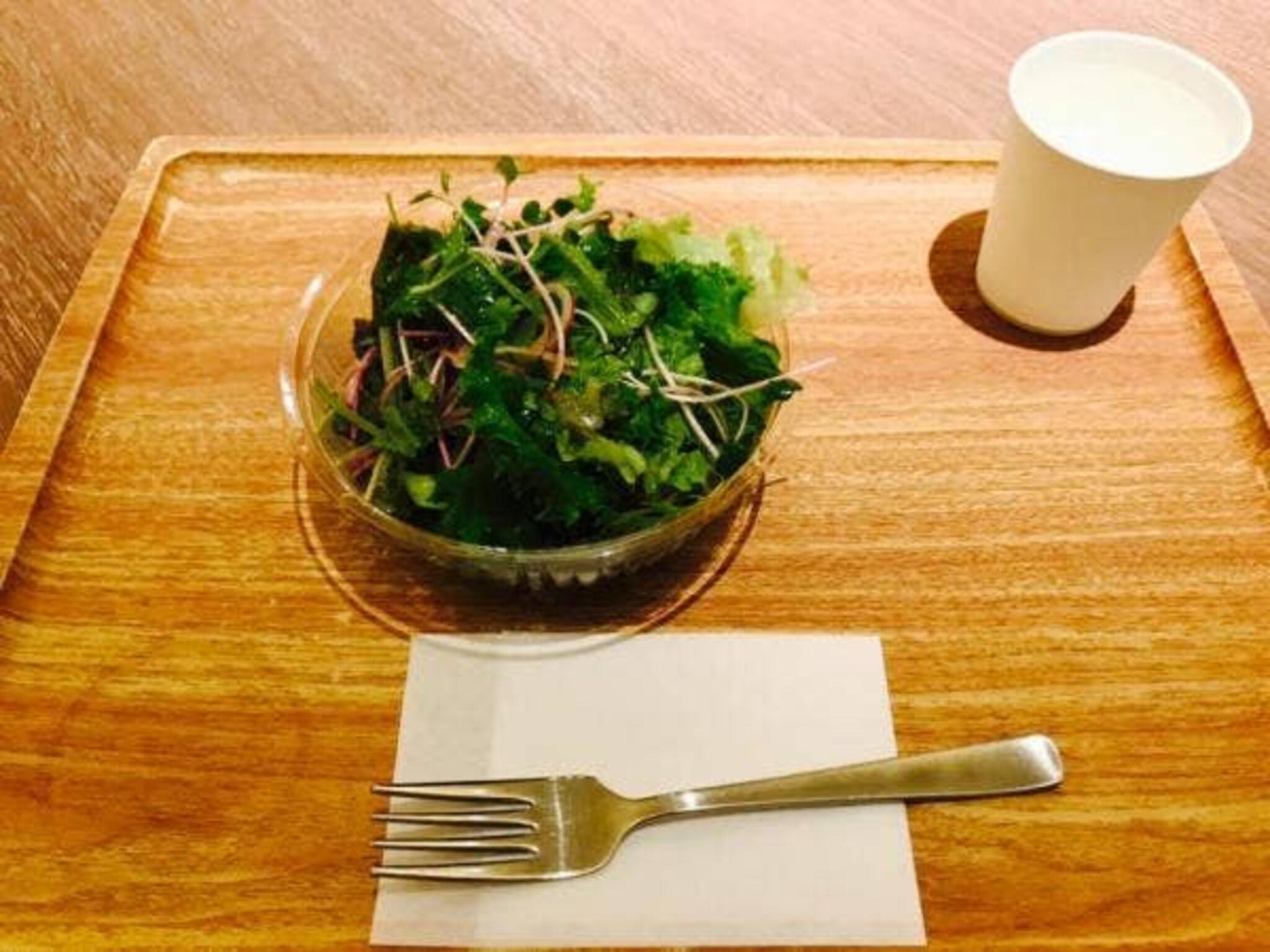 tossed salad Echika表参道の代表写真9
