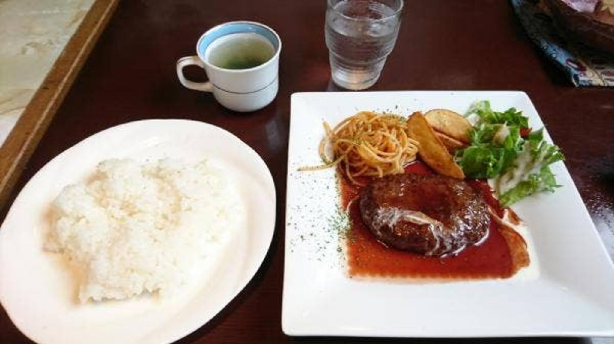 ガウラン 港店の代表写真1