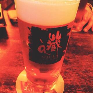 仙台クラフトビール×バー アンバーロンドの写真28