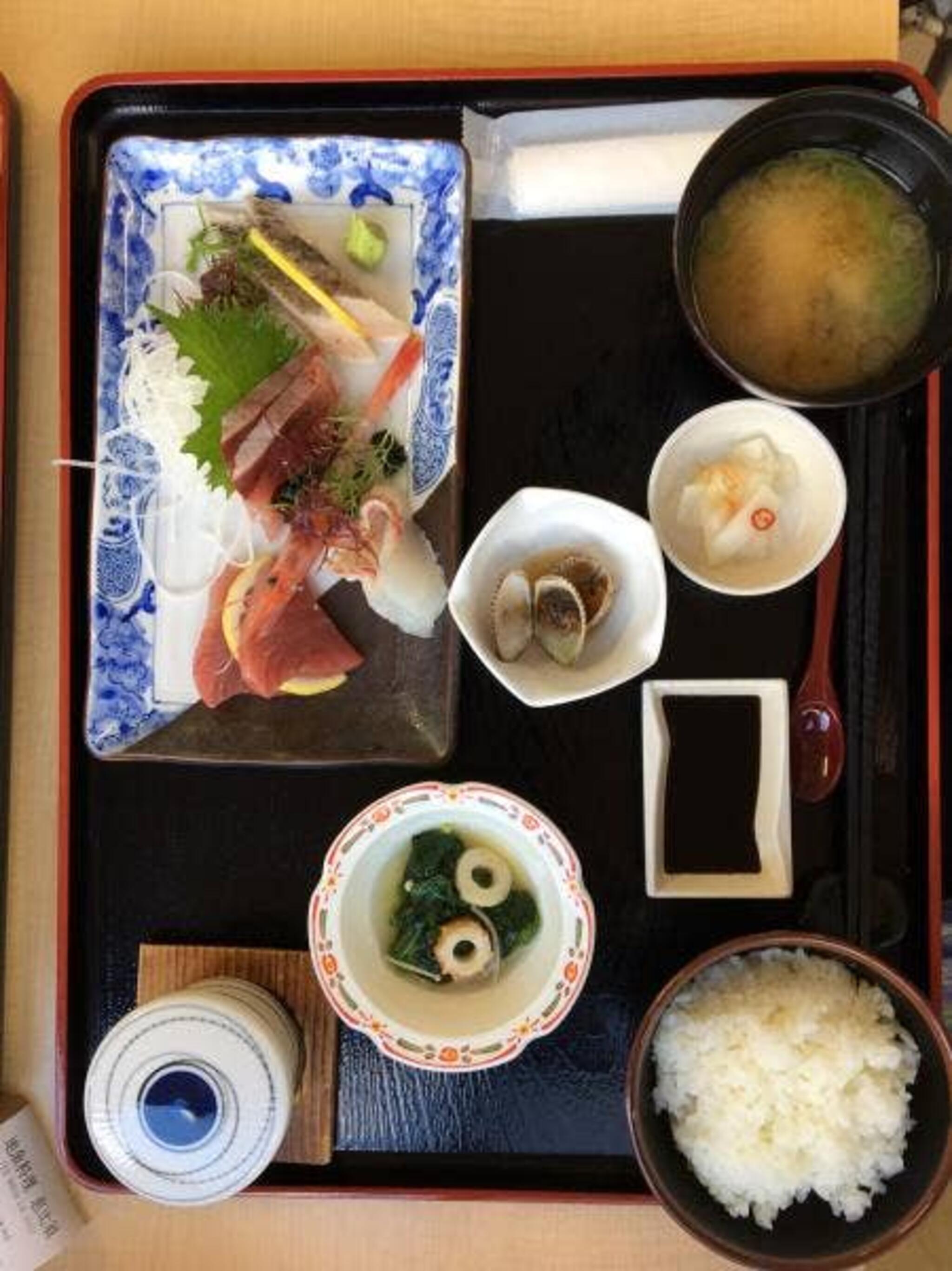 地魚料理 恵比須の代表写真3