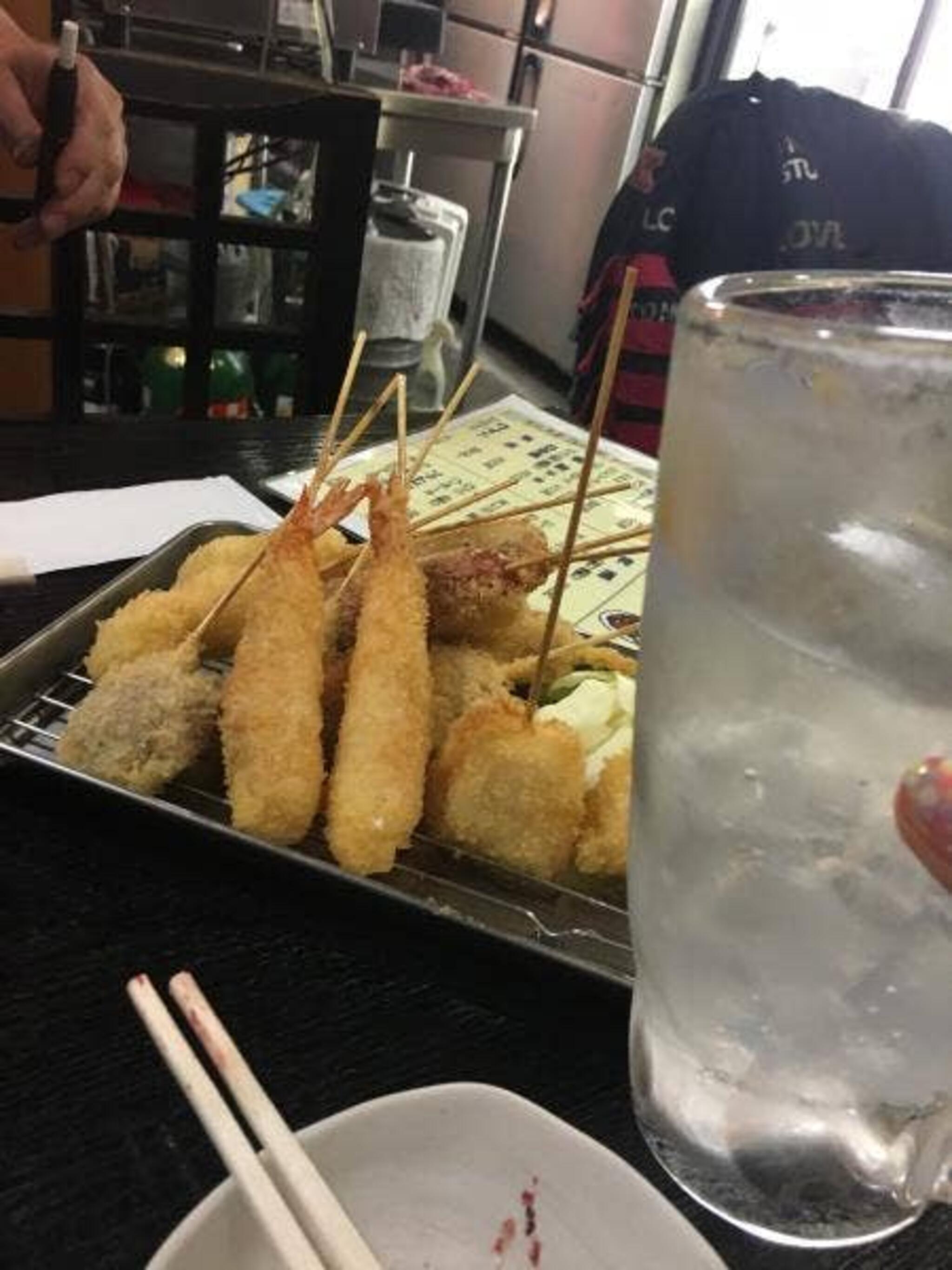 串や麺吉の代表写真4