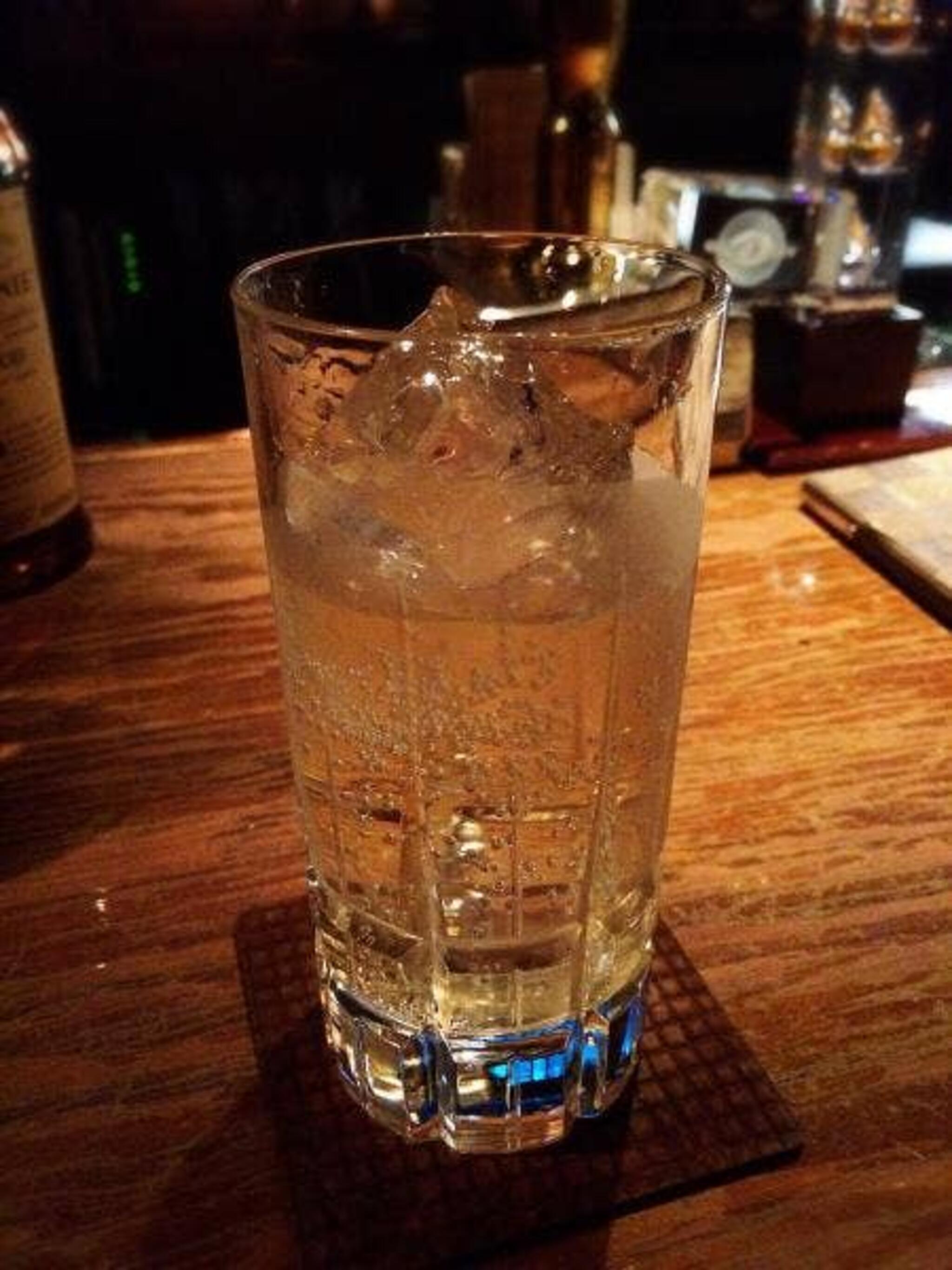 Bar Healing Waterの代表写真7