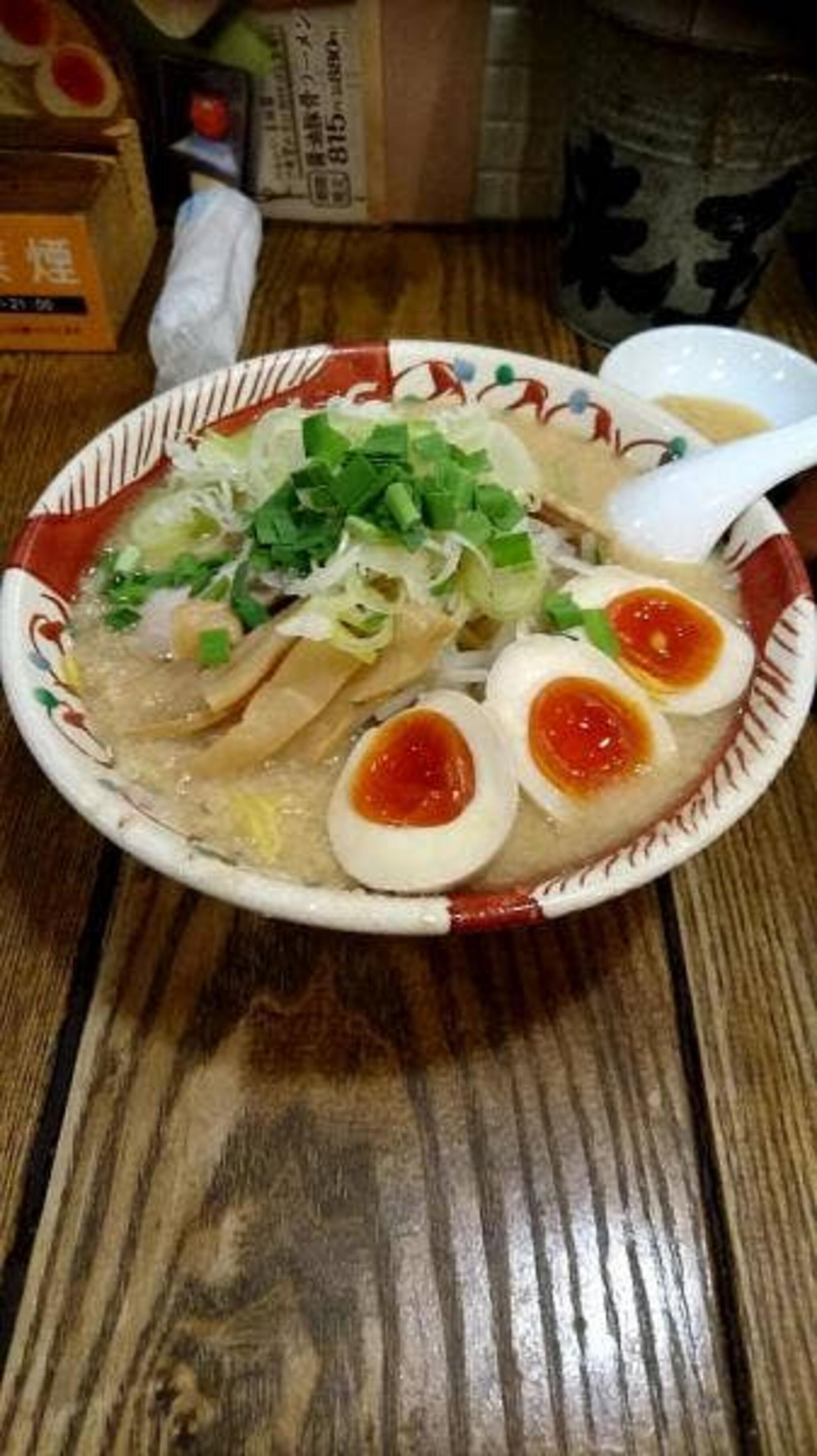 麺 みの作 本店の代表写真7