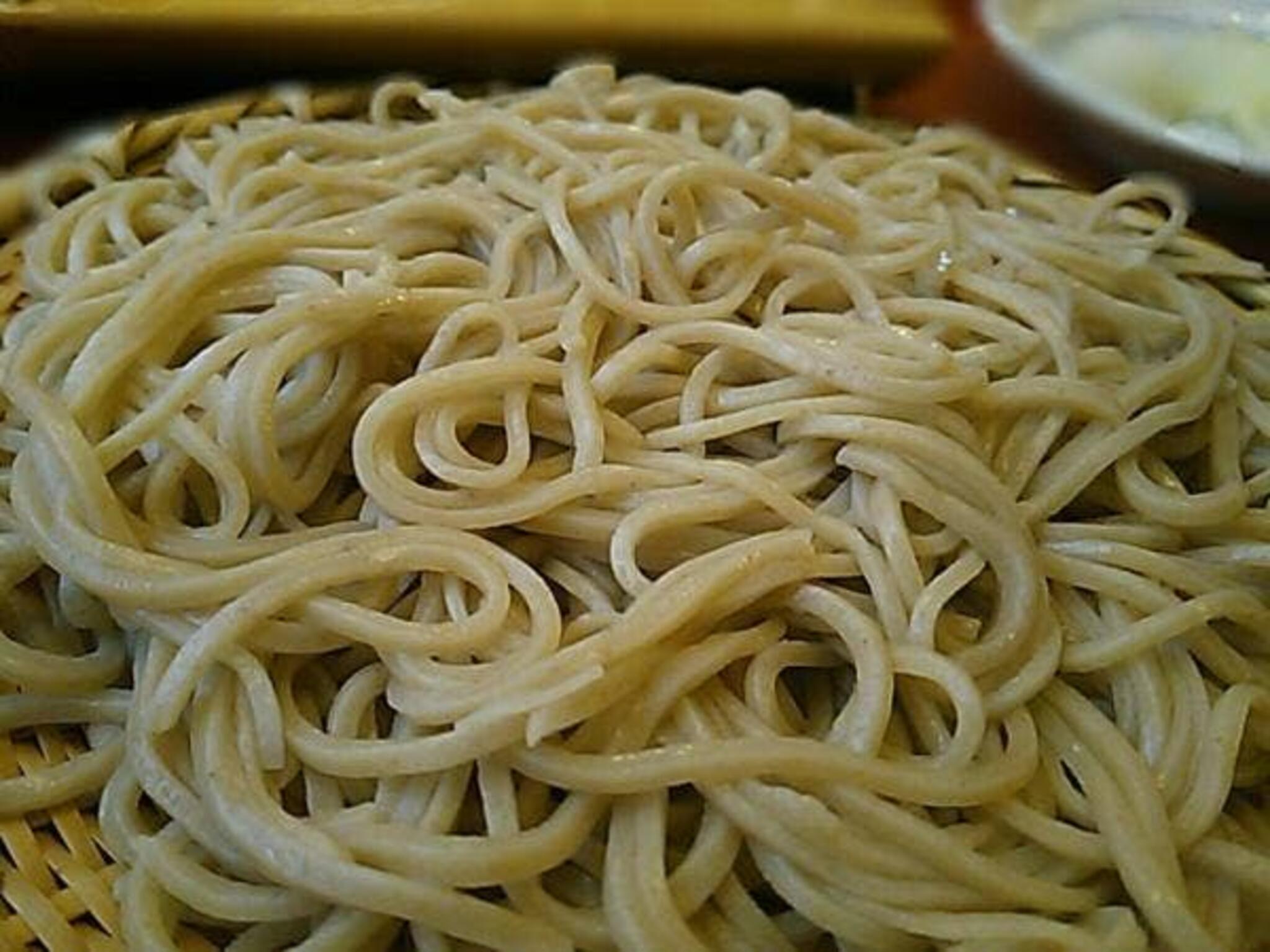 香季 清流庵>