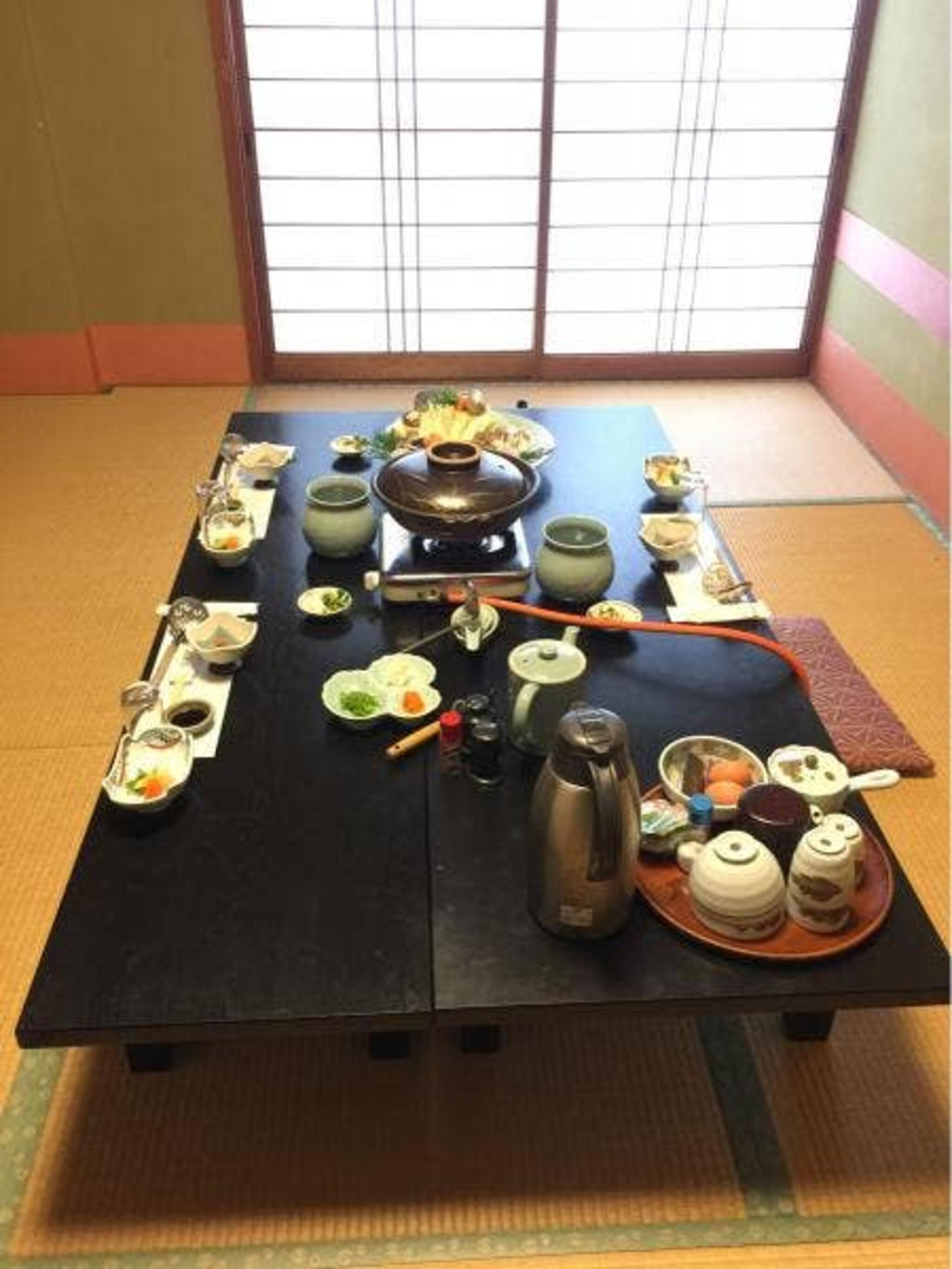 料理宿 橋本荘の代表写真2