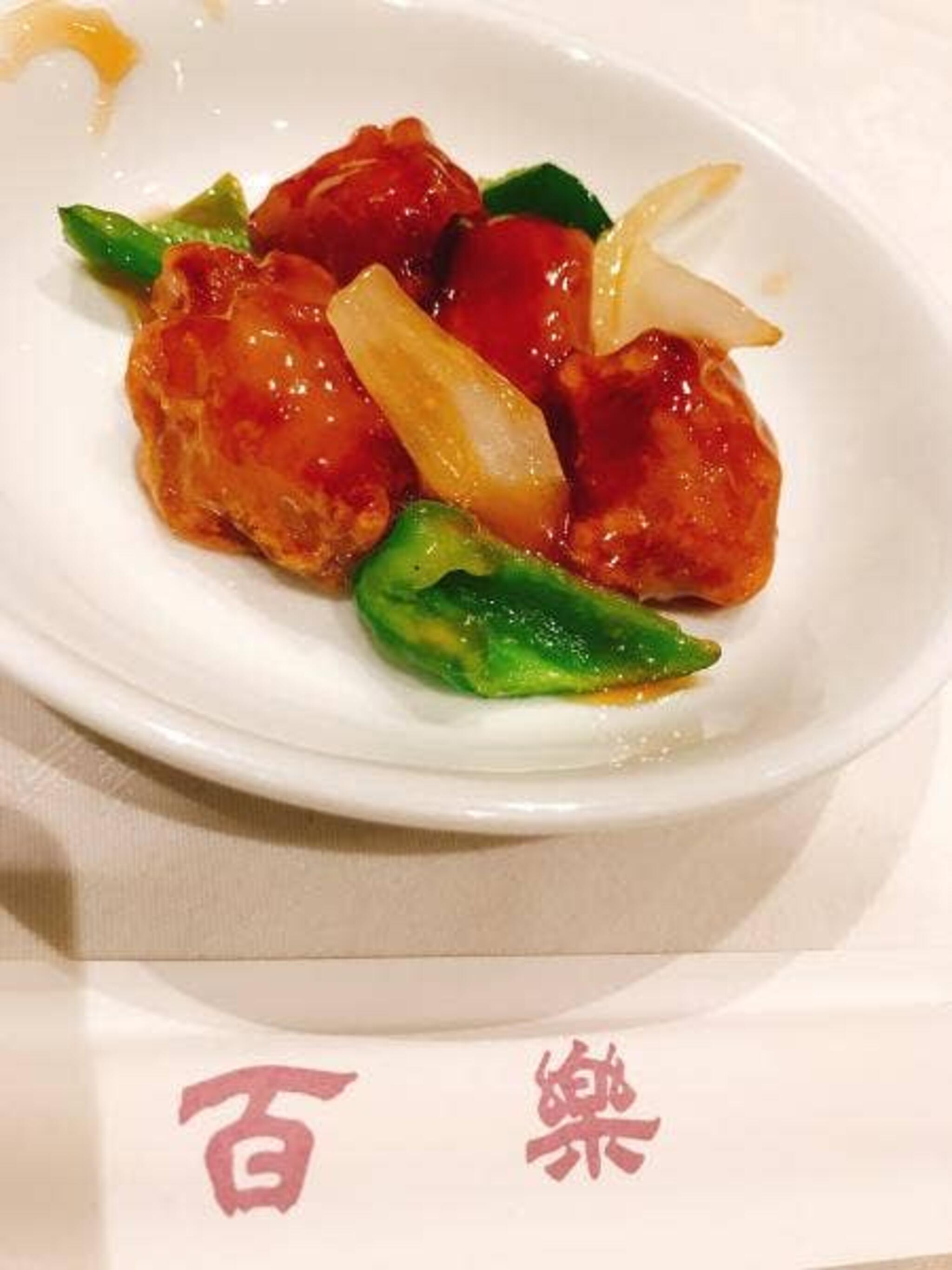 中国料理 百楽奈良店の代表写真8