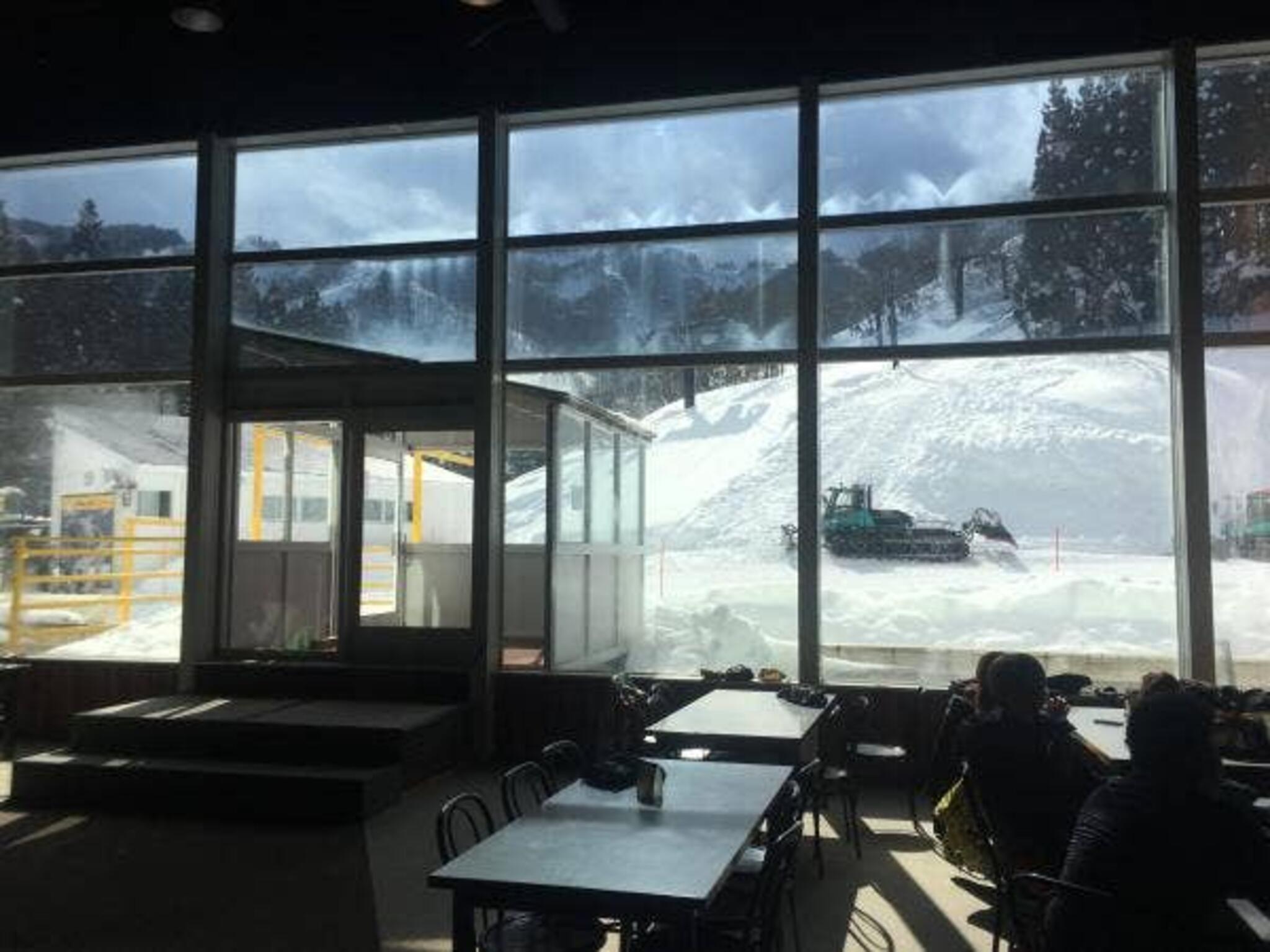 神立高原スキー場 レストランの代表写真4