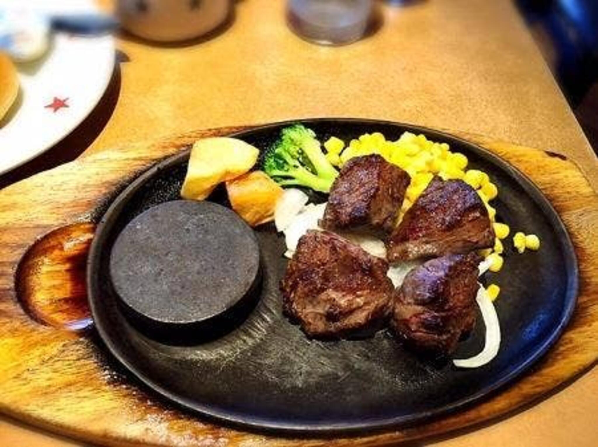 ステーキのどん 三鷹店の代表写真10