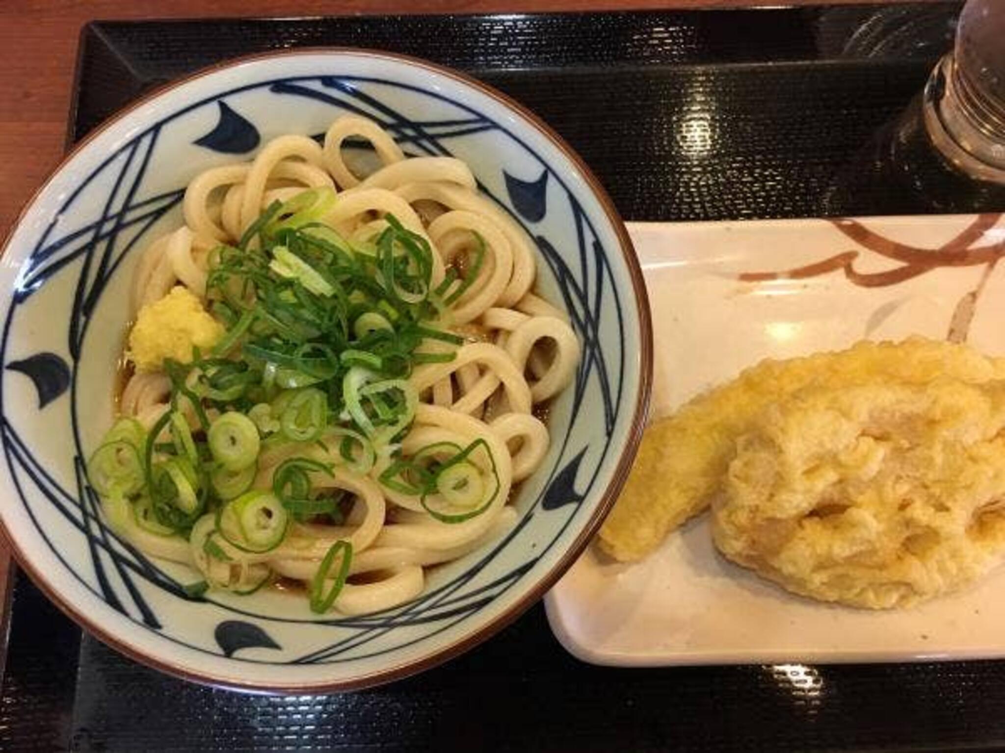丸亀製麺 藍住の代表写真3