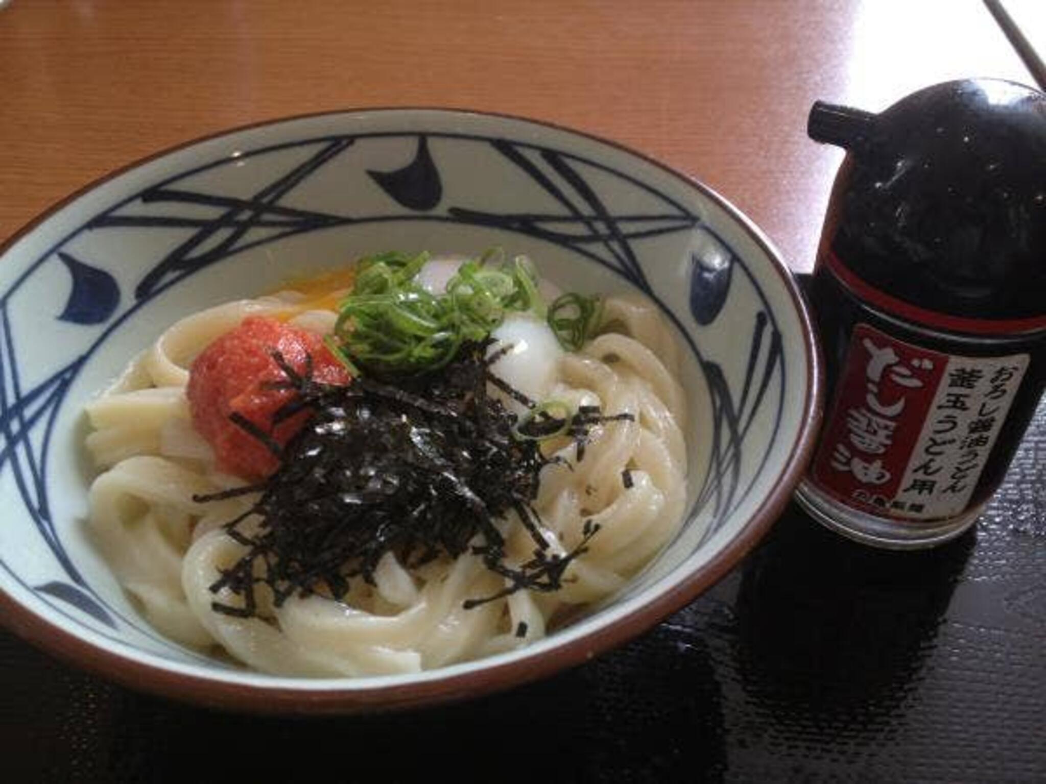 丸亀製麺 イオンモール神戸北の代表写真8