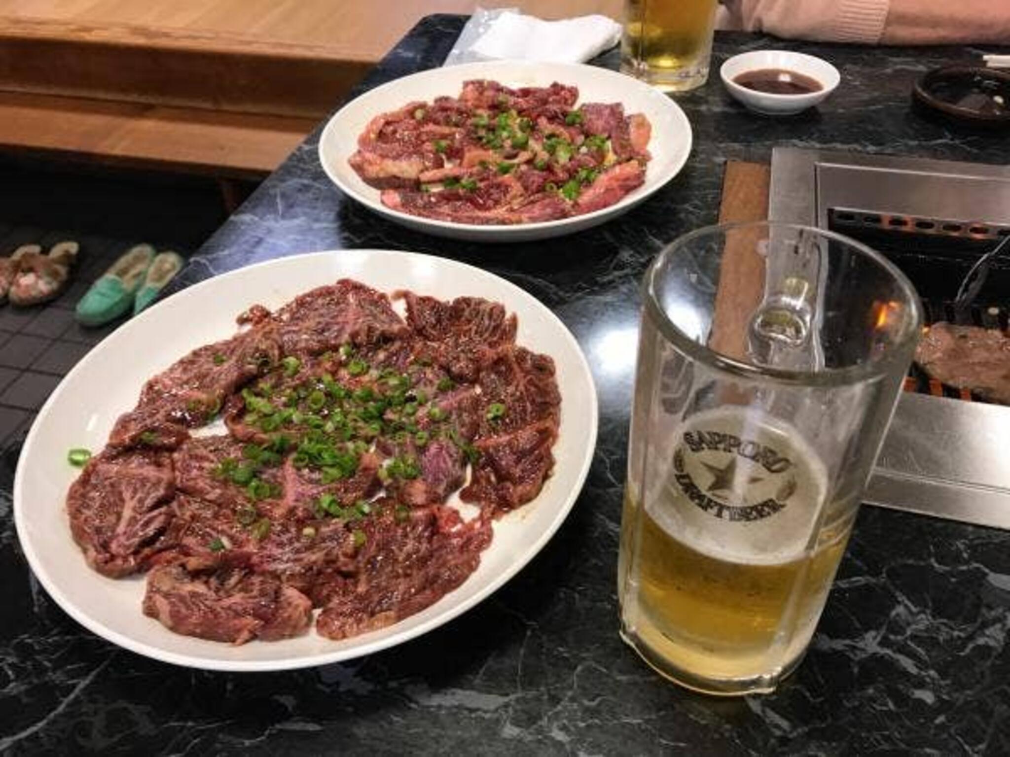 焼肉釜山の代表写真5