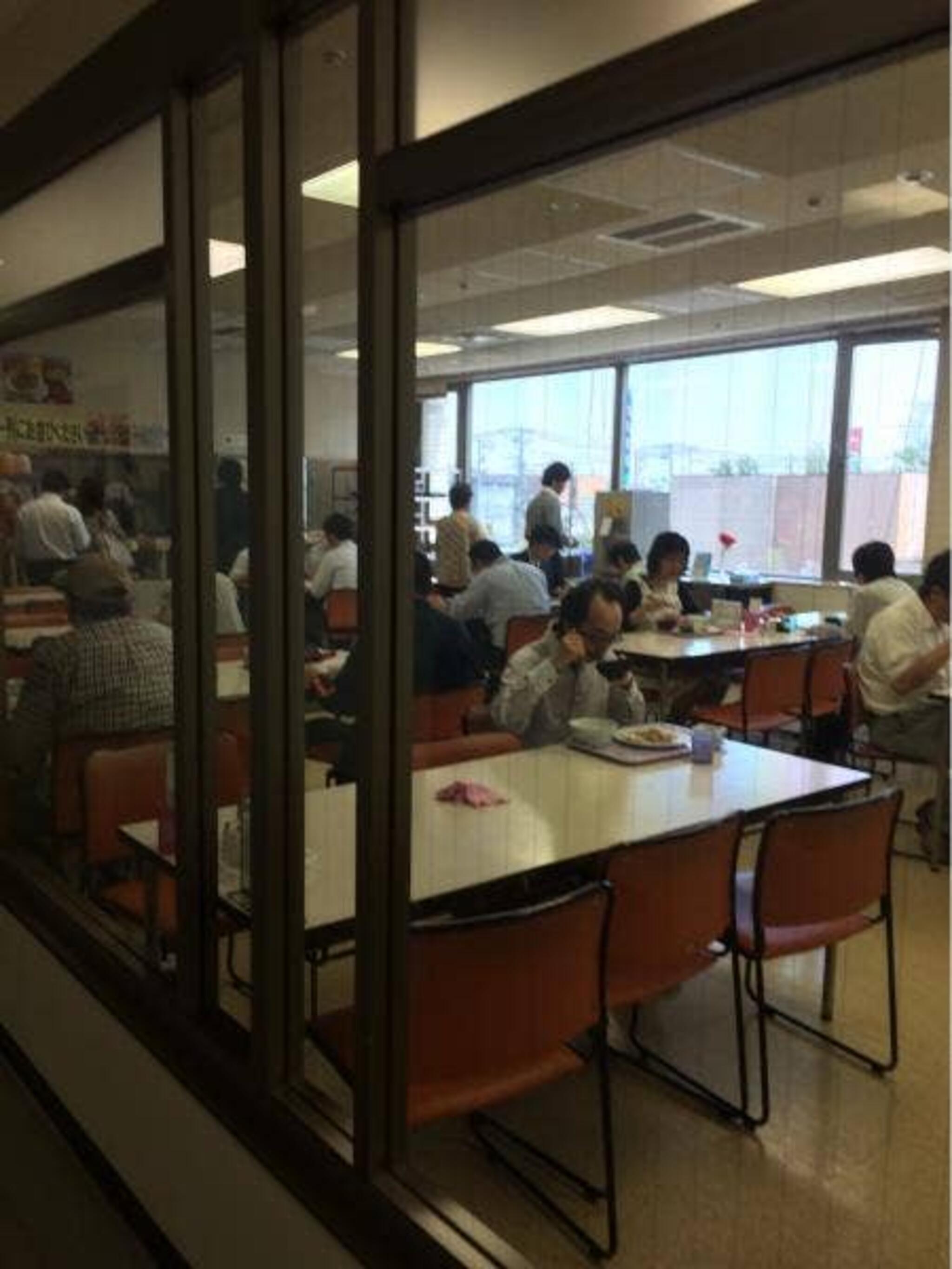 札幌市手稲区役所 食堂の代表写真2
