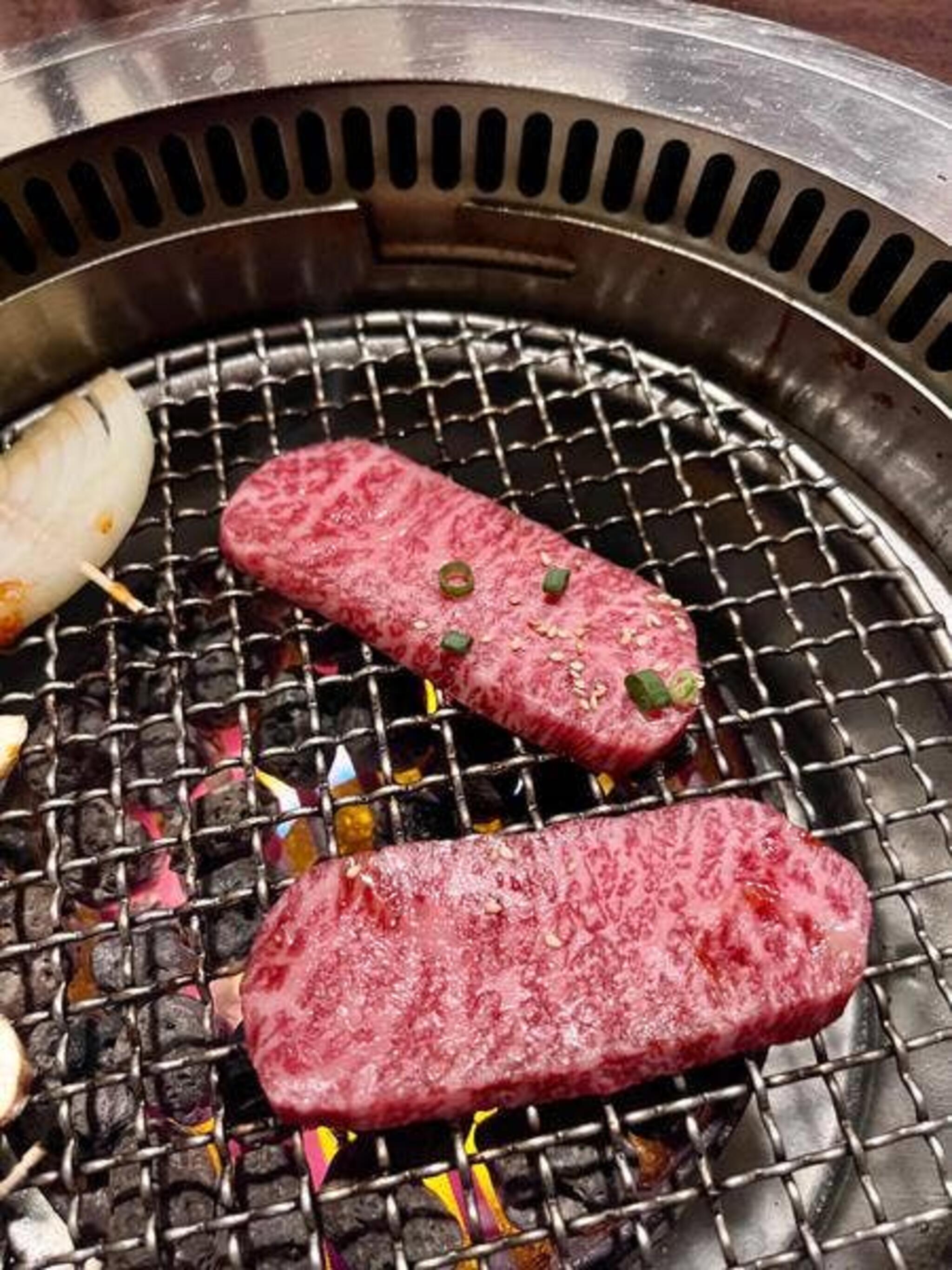 焼肉 百済 新宿の代表写真3