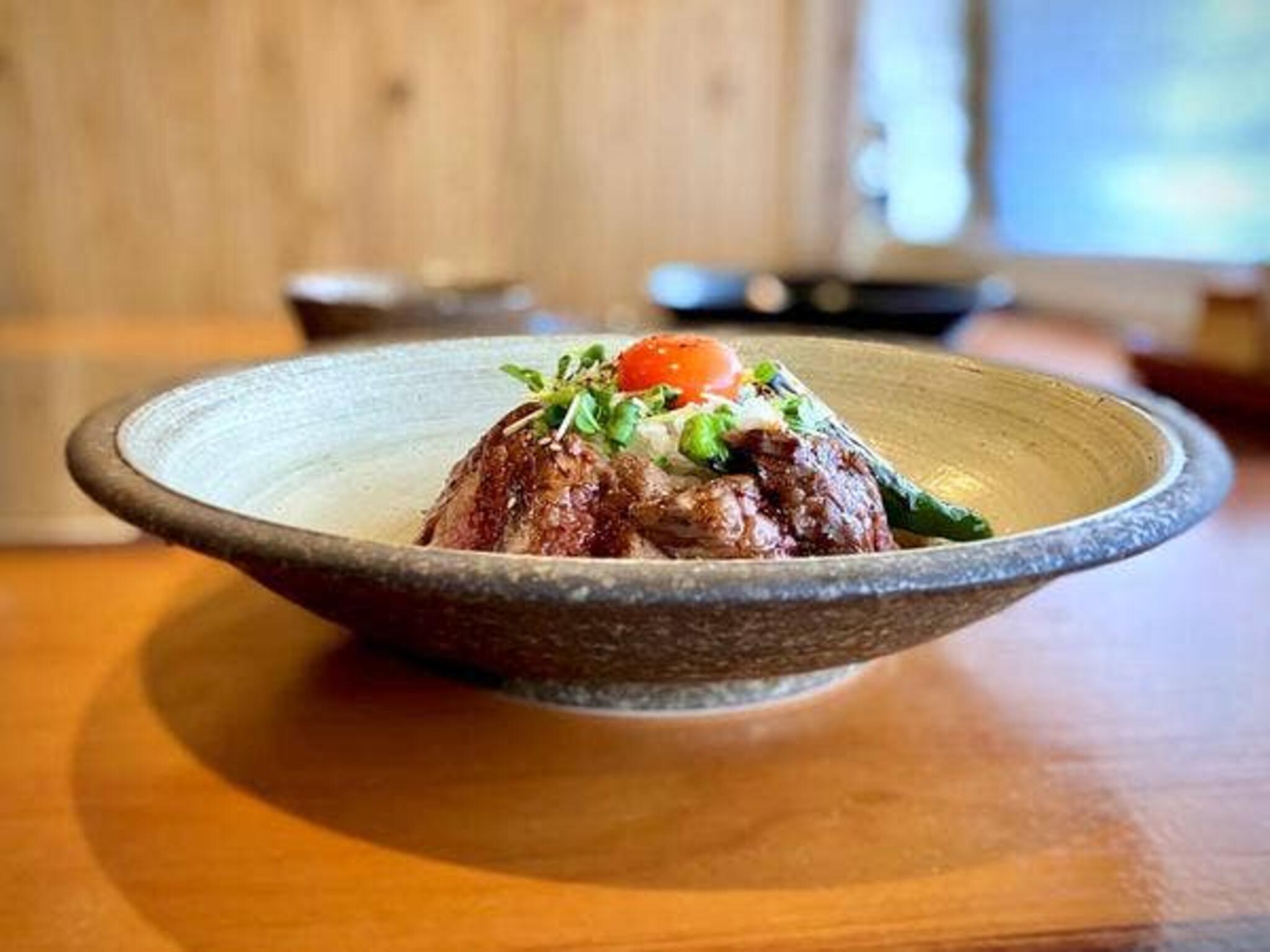 牛とろ焼きしゃぶ専門店 十二松六左衛門の代表写真8