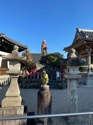 観音寺のクチコミ写真9