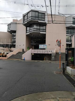 藤井寺市立市民総合会館のクチコミ写真2