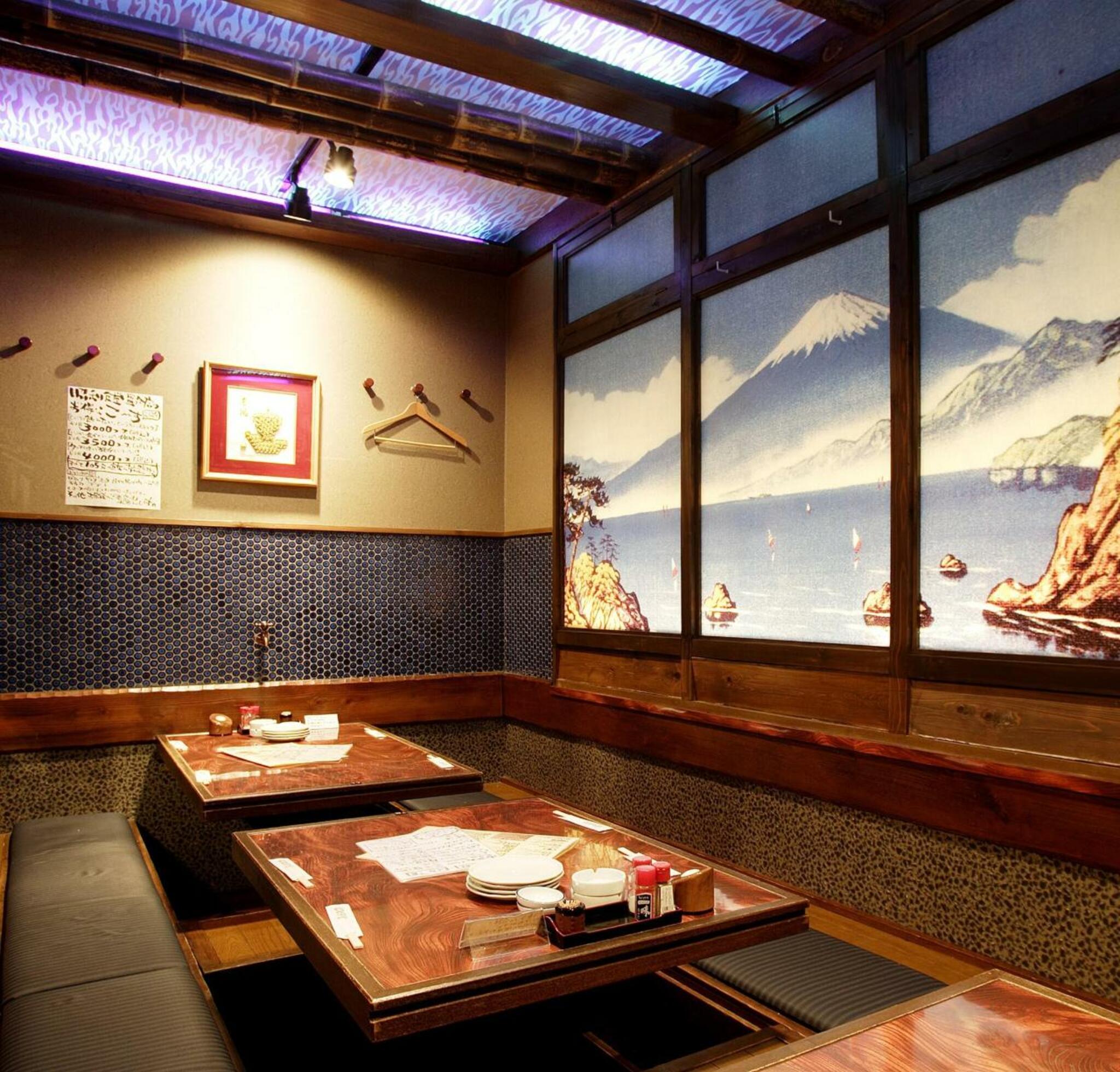 昭和食堂 蟹江店の代表写真10