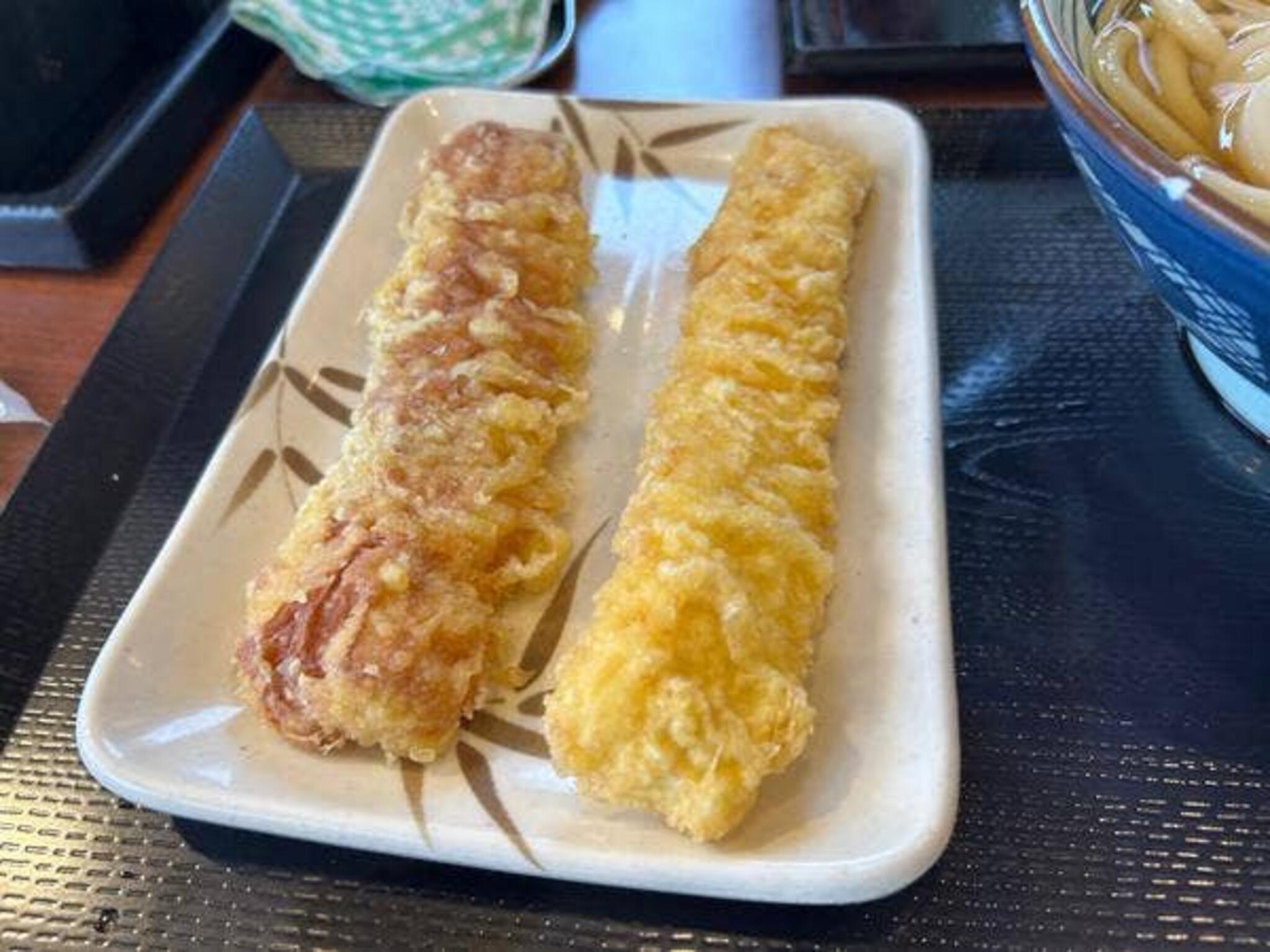 丸亀製麺 京都洛西の代表写真8