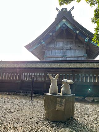 出雲大社のクチコミ写真2