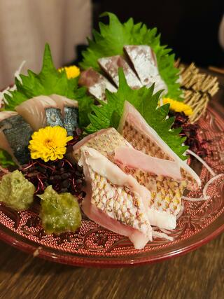 肉と魚のバル MIYATO‐みやと‐ 入間店のクチコミ写真6