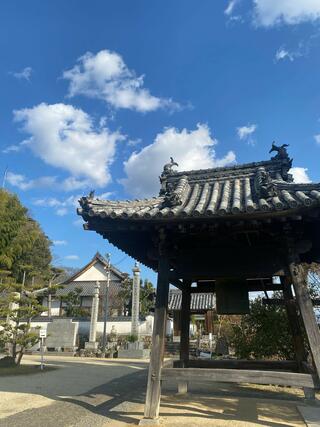 浄土寺 鐘楼のクチコミ写真2