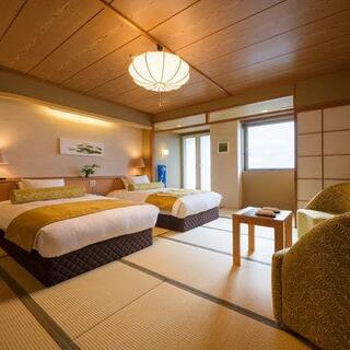 ホテルグランメール山海荘の写真8