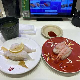 回転寿司みさき ビーンズ武蔵浦和のクチコミ写真2