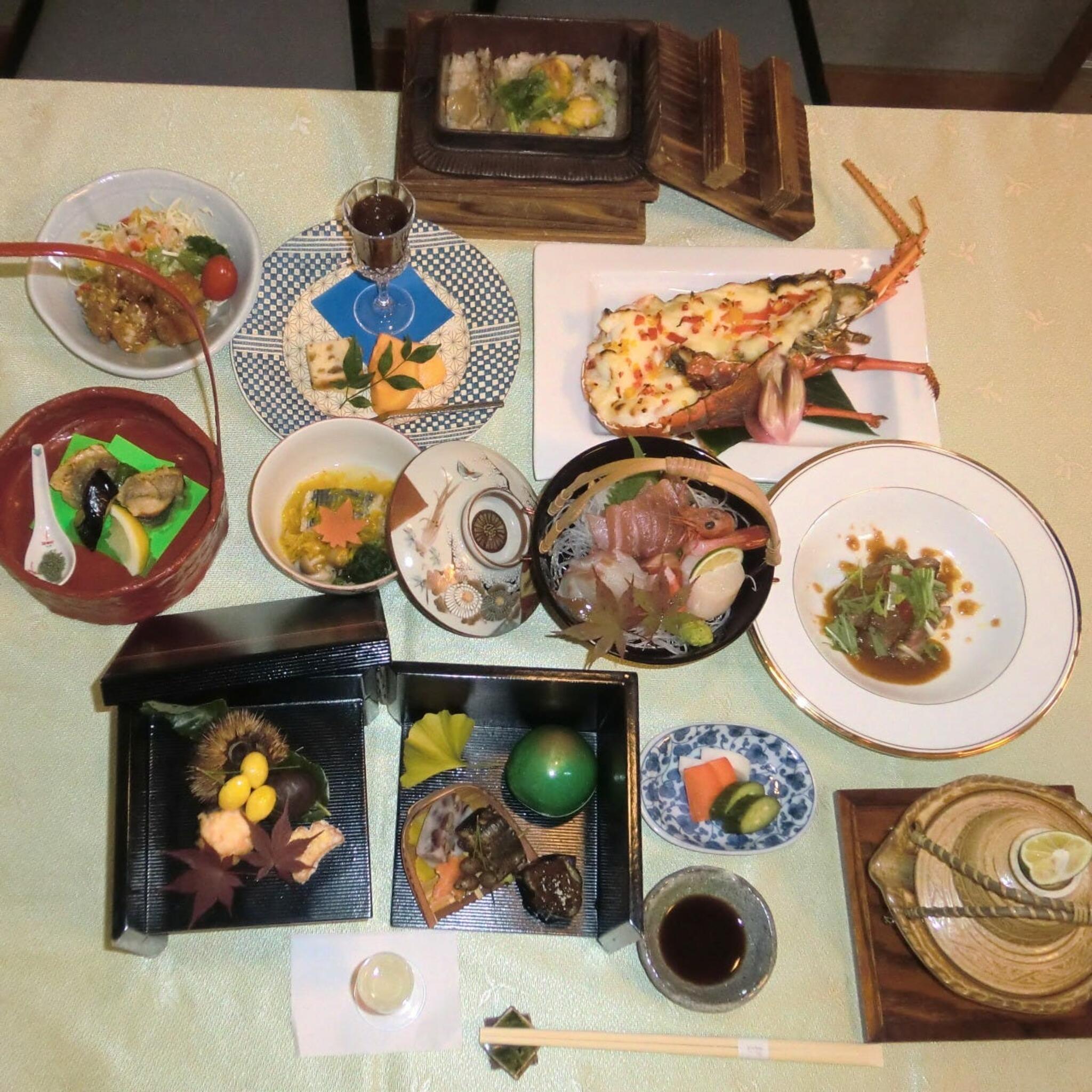 酒楽食彩 京四季の代表写真6