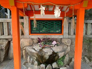 生田神社のクチコミ写真2
