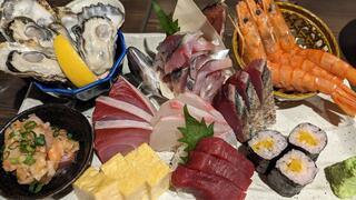 魚金 浜松町店のクチコミ写真2