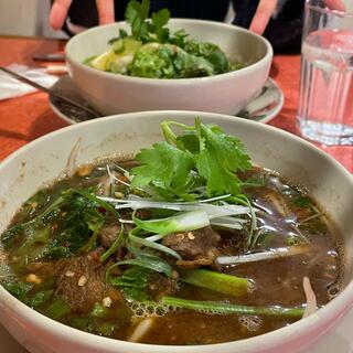 タイ・ベトナム料理の店 アジアの味の写真4