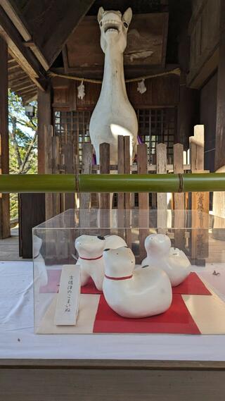 吉備津神社のクチコミ写真8
