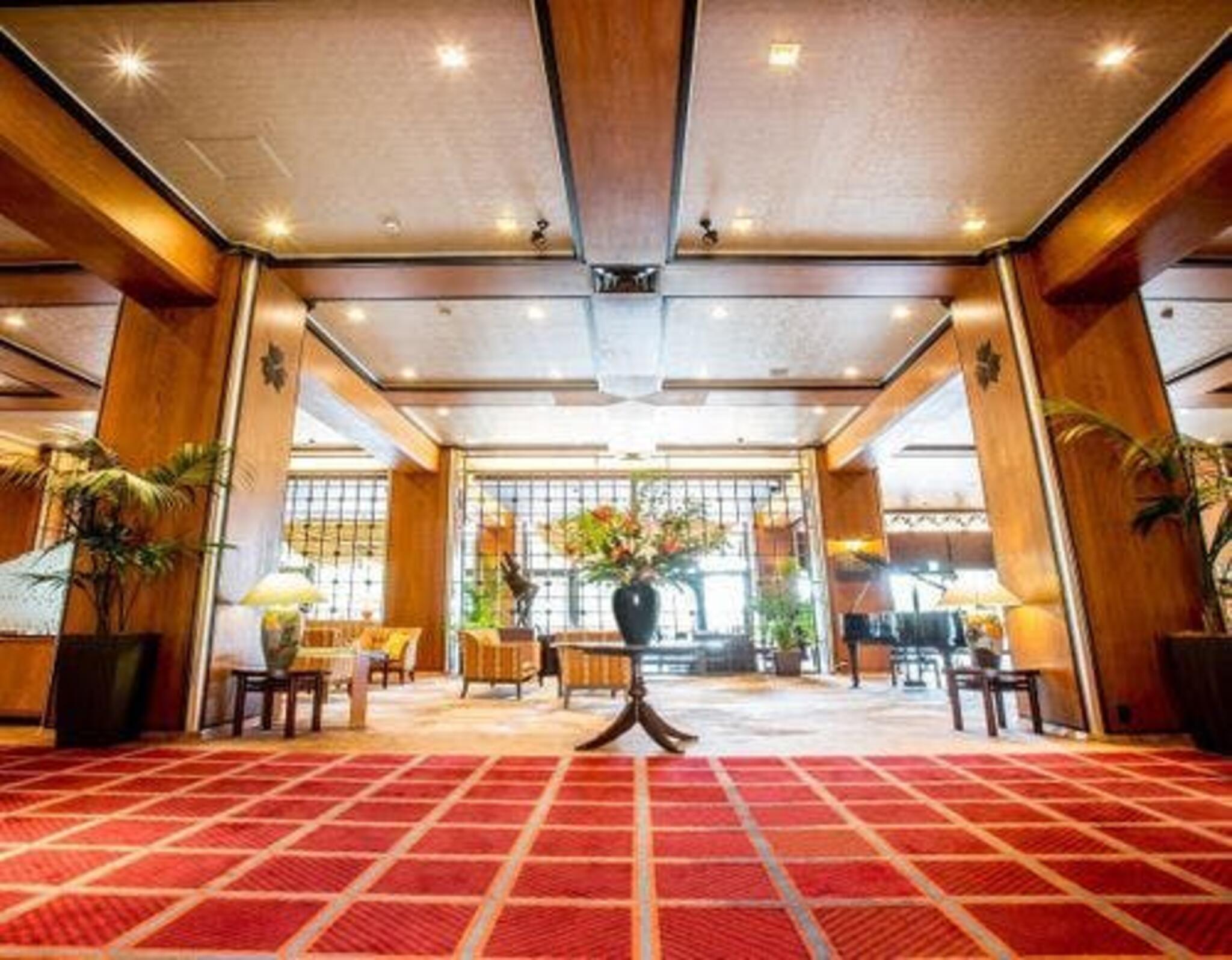 岡山国際ホテルの代表写真1