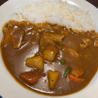 カレーハウス CoCo壱番屋 足利葉鹿店の写真10