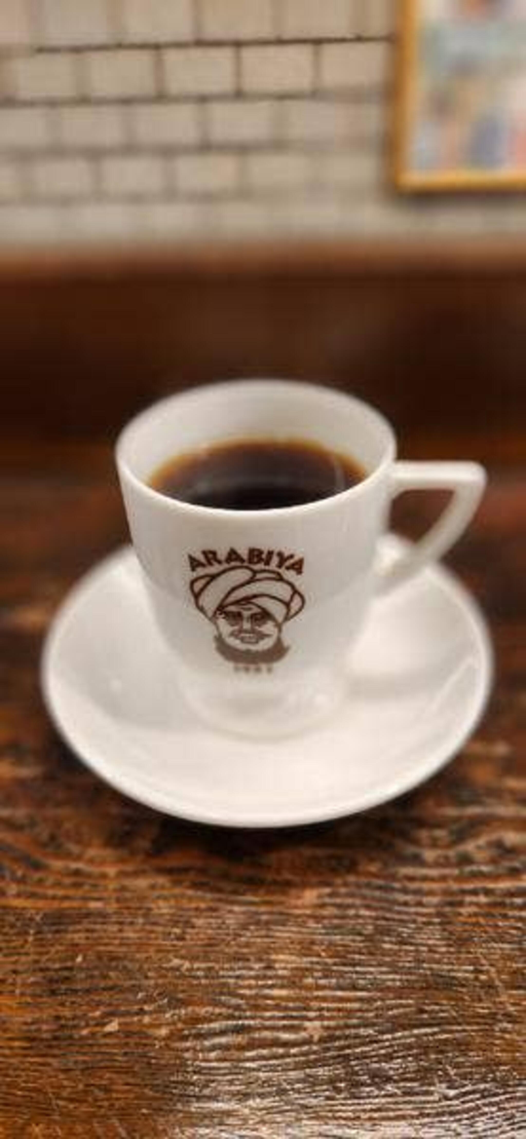 アラビヤコーヒーの代表写真8