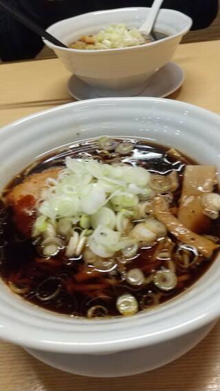 熊本ラーメン 麺王のクチコミ写真1