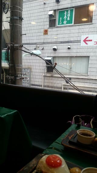渋谷 大人のハンバーグのクチコミ写真1