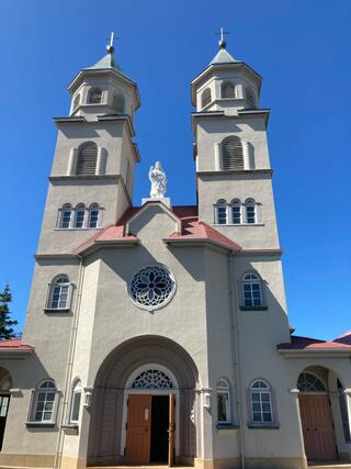 カトリック新潟教会のクチコミ写真2