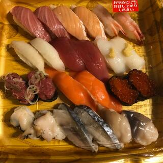 回転寿司とっぴ～ 旭川宮前通店の写真13