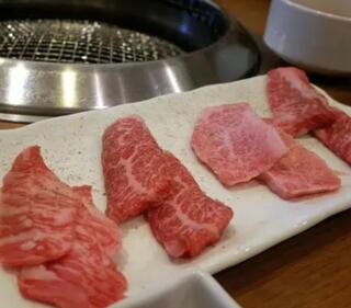 焼肉 さんあい 上福岡店のクチコミ写真2