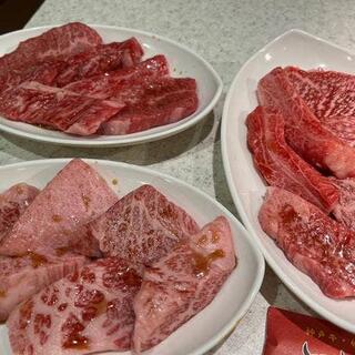 鶴橋焼肉 牛一 本店の写真30